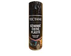 Spray Tectane - oživovač a čistič plastů