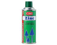 CRC  Zinc 400ml