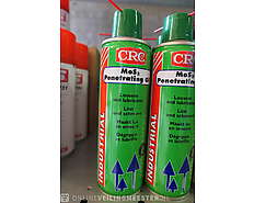 MoS2 Penetrating Oil 300ml