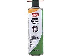 CRC White Lithium Grease 400ml