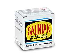 Salmiak 150g