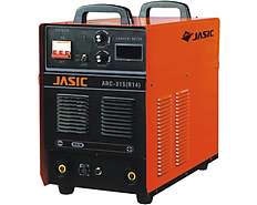 Svářecí invertor JASIC ARC 250 (R06) - včetně svářecích kabelů a příslušenství