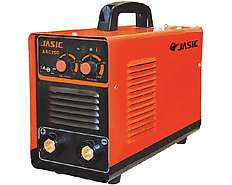Svářecí invertor JASIC ARC 200 (Z276) - včetně svářecích kabelů