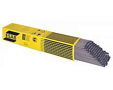 Rutilová elektroda ESAB OK 46.00  Ø 1,6 mm / 300 mm / 2,0kg