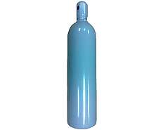 Náplň CO2  27 l / 20 kg