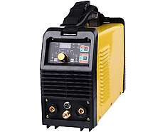 Svářecí invertor ONE WELD MCU TIG-160DP - včetně hořáku a příslušenství