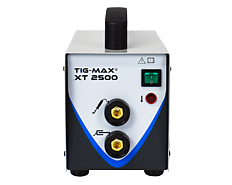 TIG MAX® XT 2500 - včetně příslušenství