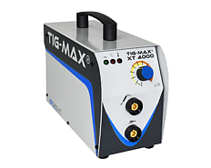 TIG MAX® XT 4000 - včetně příslušenství