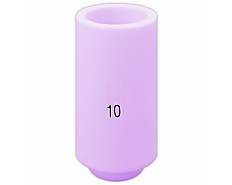 Keramická hubice 10N45 č.10