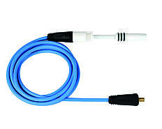 Lisovaný kabel 3 m rukojeti TIG-MAX® XT 