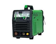 FILEX  TIG 200 P  AC/DC PULSE včetně hořáku a příslušenství