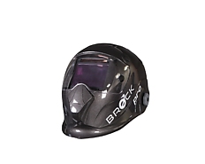 Svářečská samostmívací kukla BROCK PRO