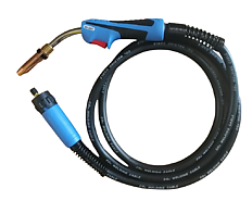 MIG/MAG hořák MB 36 AK EURO 3 m