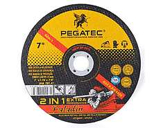 Řezný kotouč PEGATEC Golden 150 mm - tloušťka 1,6 mm