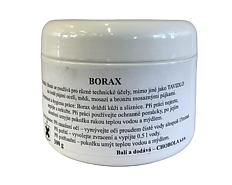 BORAX