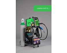 FILEX MIG 200 DIGITAL DOUBLE PULSE set 2