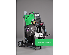 FILEX TIG 200P AC/DC set 4