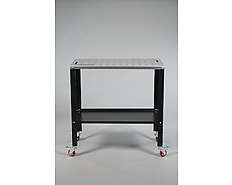 Svařovací stůl Easydesk – 550 kg (Mobilní) BROCK