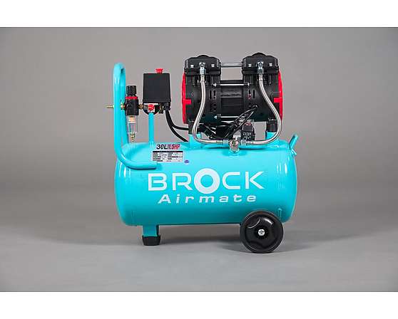 Kompresor Airmate BROCK 30l