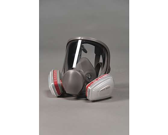 Celoobličejová maska BROCK 6800