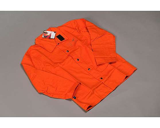 Svářečská nehořlavá košile vel.XL