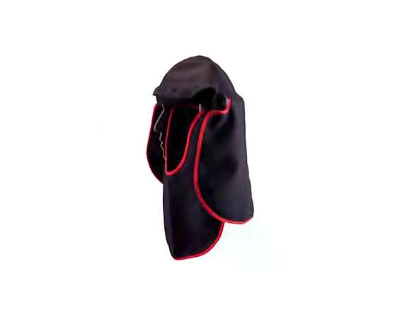 Ochrana hlavy látková CleanAIR Speedglas