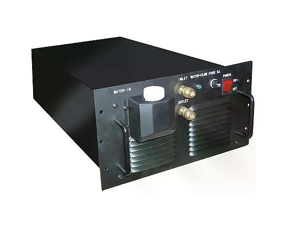 Vodní chlazení JASIC 8L