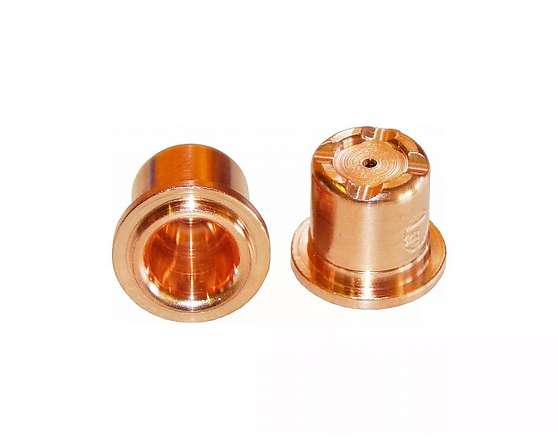 Tryska pro plazmový hořák LT81