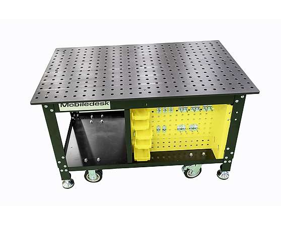 Svařovací stůl Mobiledesk 1200x700