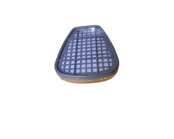 Filtr/Cardridge P-A-1 k maskám BROCK na Formaldehyd