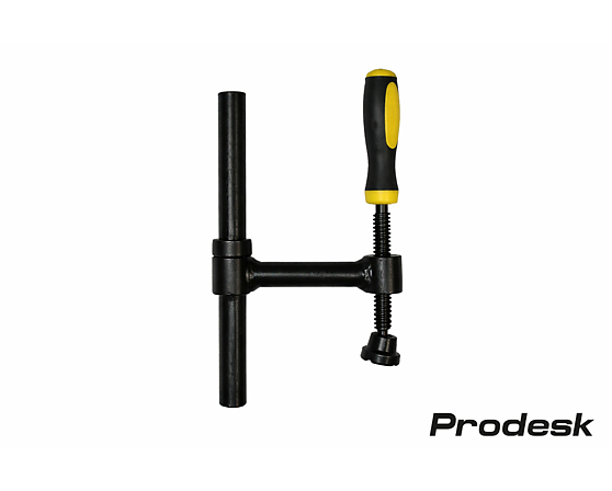 Svorka trubková upínací Prodesk