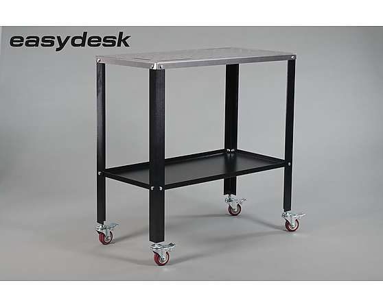 Svařovací stůl Easydesk – 550 kg (Mobilní) BROCK