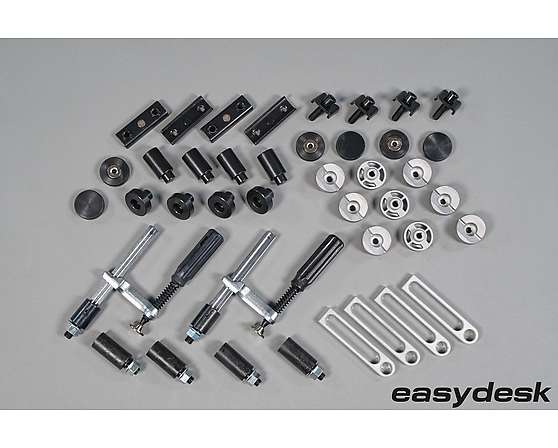 Sada upínání Easydesk