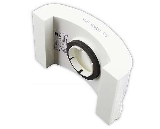 Částicový filtr (P R SL) ESAB Eco/Aristo/PAPR