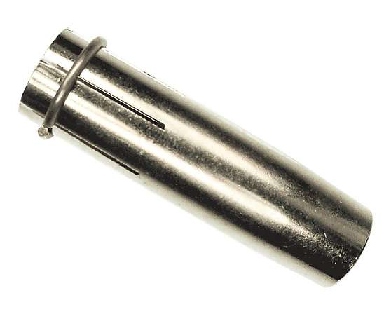 Hubice KEMPPI plynová kónická 16x77mm