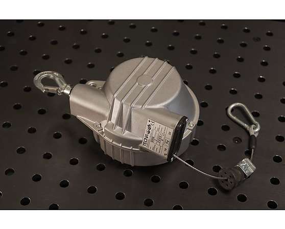 Balancér TECNA 9358 18-22 kg