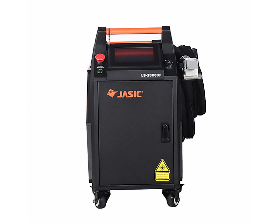 JASIC LASER - LS-20000F - bez podavače drátu