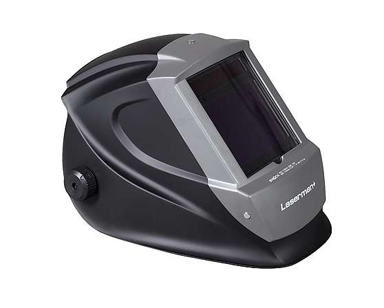 Samostmívací kukla pro laserové svařování LASERMAN+