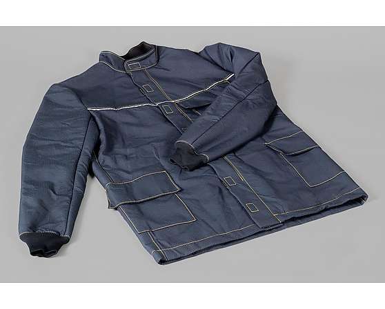 Bunda pro ruční laserové svařování HSF vel. L/XL