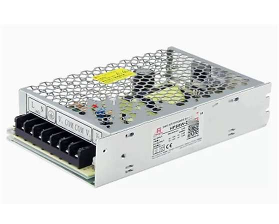 LASER napájecí deska HF55W-D-L (±15 V)