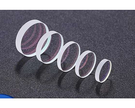 LASER zaostřovací čočka JASIC D20 × 4,5 F150