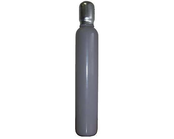 Náplň CO2  10l / 7.5-8 kg