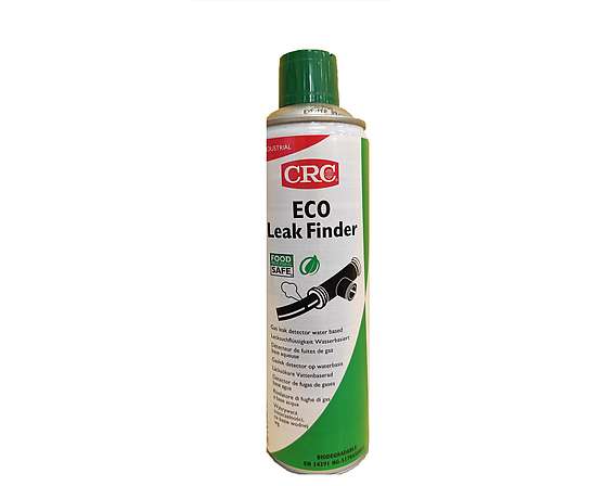 CRC - Eco Leak Finder