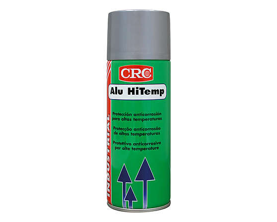 CRC Alu HiTemp 400ml