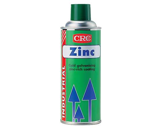 CRC  Zinc 400ml