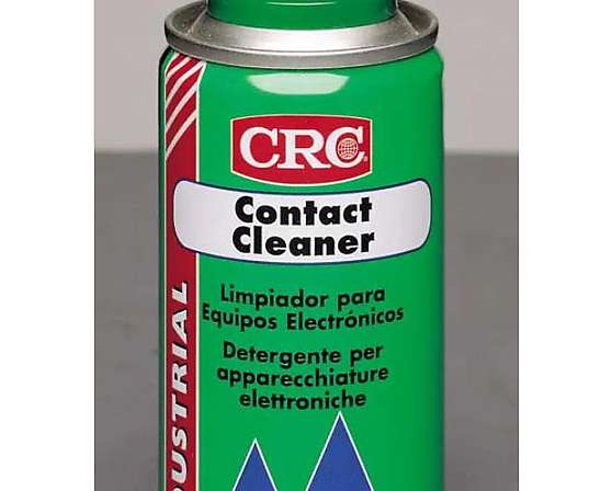 CRC Contact Cleaner 300ml
