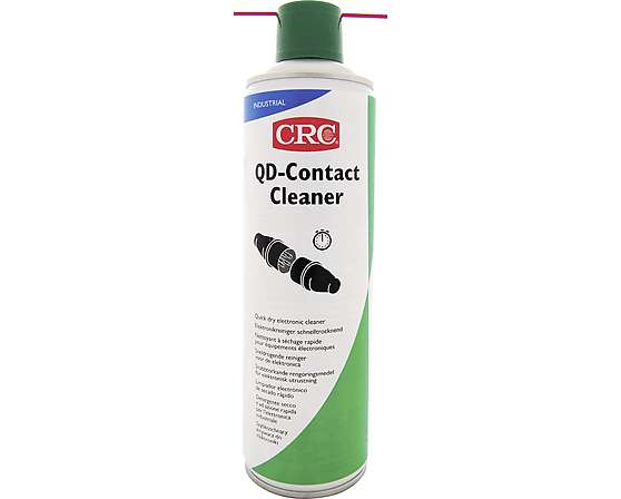 CRC QD-Contact Cleaner 500ml