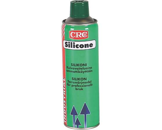 CRC SILIKONE IND 400ml