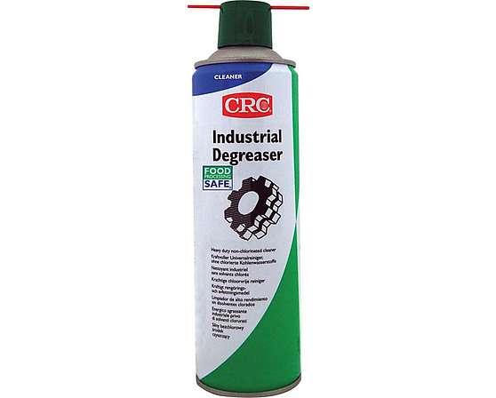 CRC Industrial Degreaser Čistič 500ml