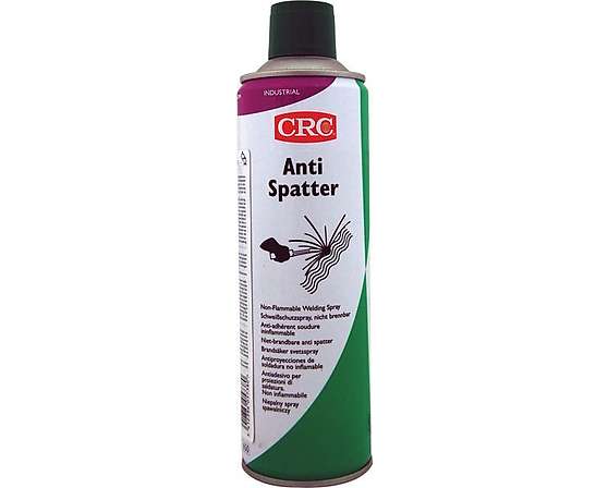 CRC ANTI-SPATER WB 400ml